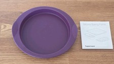 Tupperware silikonform kleine - silikonform,