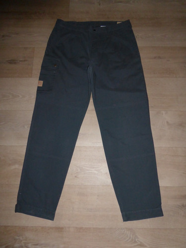 Jack wolfskin cargo - jack,