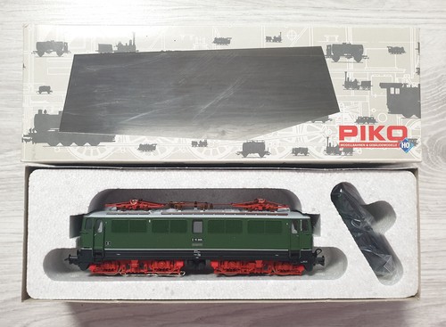 Piko 51230 lok 005 dr - 11,