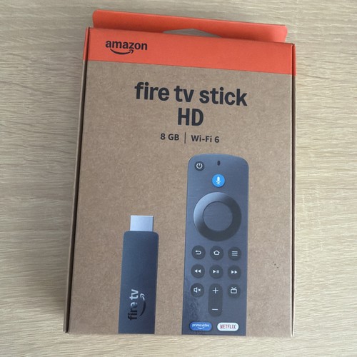 Amazon fire stick hd - amazon,