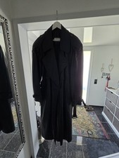 Cerruti 1881 ledermantel - 1881,