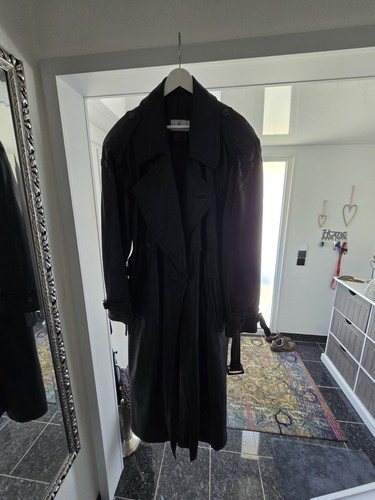 Cerruti 1881 ledermantel - cerruti,