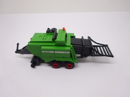 Wiking fendt mähdrescher - fendt,