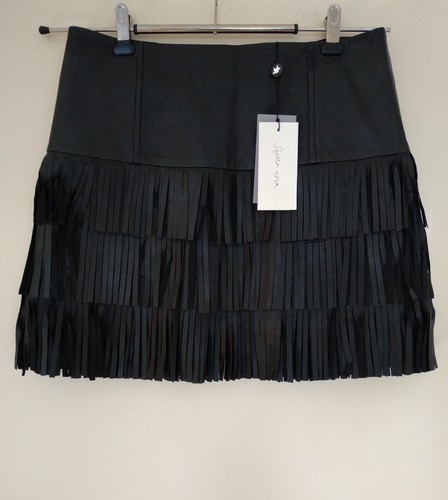 Rock leder neu np - rock,