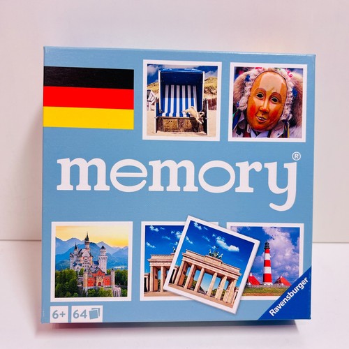Ravensburger memory - ravensburger,