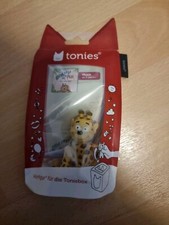 Tonies - Die Giraffenaffen