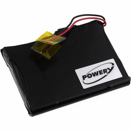 Akku für cowon audio - akku, x5