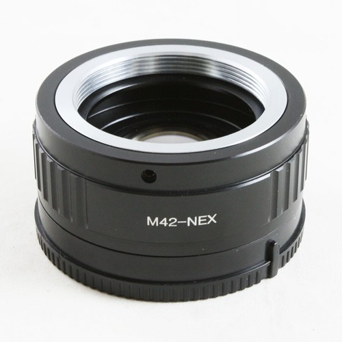 Focal reducer speed booster - focal,