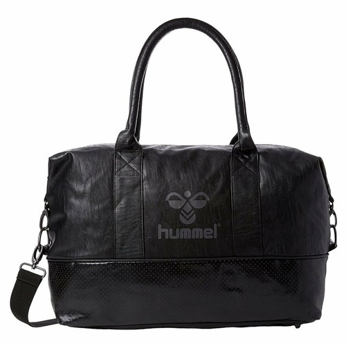 Hummel jet medium weekend bag - medium,
