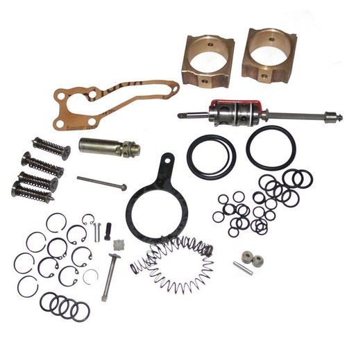 Neu massey ferguson hydraulik - ferguson,