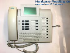 Siemens Optiset E memory