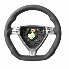 Porsche Lenkrad Neu  911 987 997 Boxster Cayman Abgeflacht Neu Beziehen 77399
