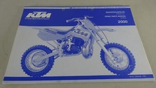 Teilekatalog fahrgestell ktm - teilekatalog,