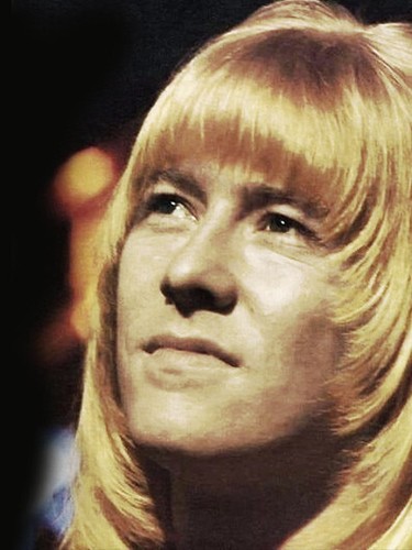 Brian connolly the sweet - connolly,