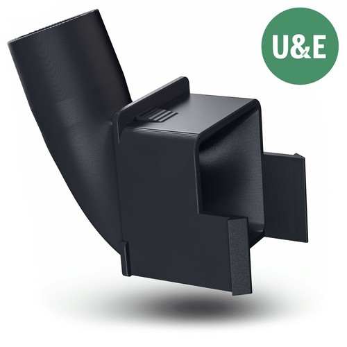 Adapter schlauchanschluss - adapter,