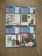 Heft Sammelheft Magazin