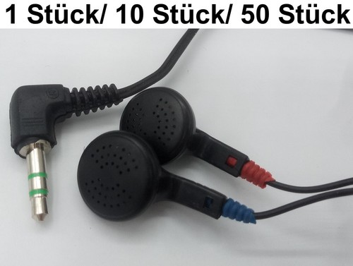 Stück stereo kopfhörer - stück,