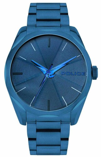 Police herren armbanduhr - herren,