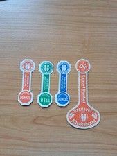 ☆☆Bieretiketten Brauerei Soyer Altenhohenau, Wasserburg, Rosenheim☆☆