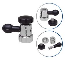 Dental Knochentransplantation Implantate Knochenmühle Knochenbrecher Handgerät