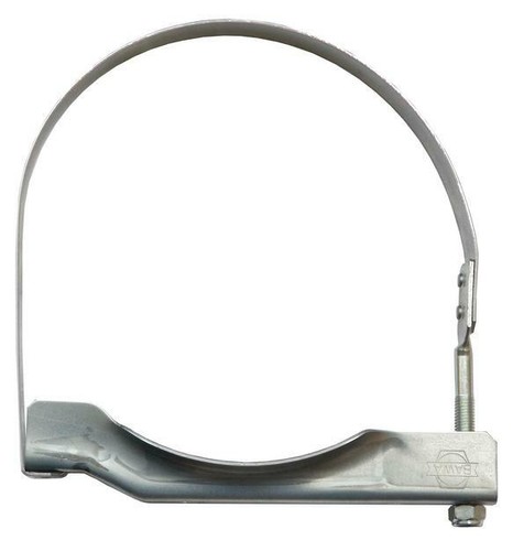 Spannband stahl verz - stahl,