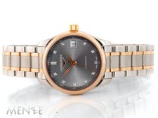 Neu longines master - -,