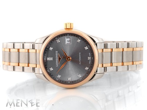 Neu longines master - neu,