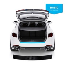 Ladekantenschutz Folie passend für Opel Astra G(T98 NB)Limousine 1998-2004+Rakel