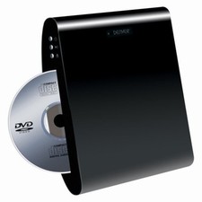 DVD-Player DENVER DWM-100 USB