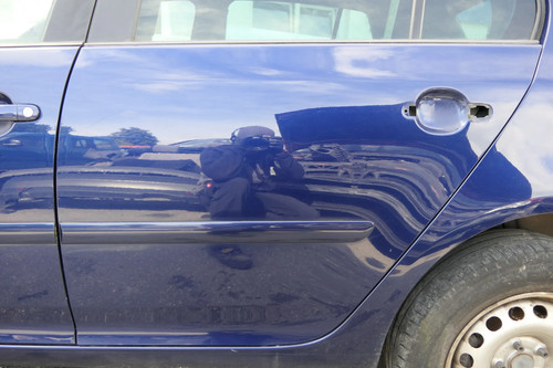 Golf tür nur - vw,