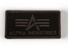 Orig Alpha Industries Klett