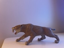 Schleich smilodon - smilodon,