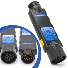 KFZ DIN Prüfgerät Anhänger