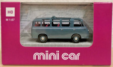 minicar 1:87 - Goliath Express