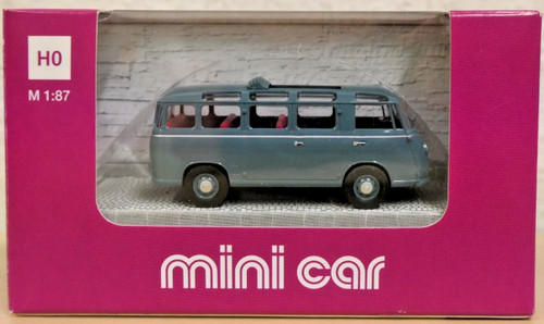 Minicar goliath express - minicar,