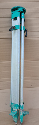 Sokkia aluminium stativ - sokkia,