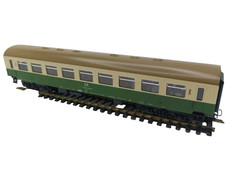 Schicht Rekowagen  grün /