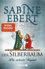Sabine ebert der silberbaum - sabine,