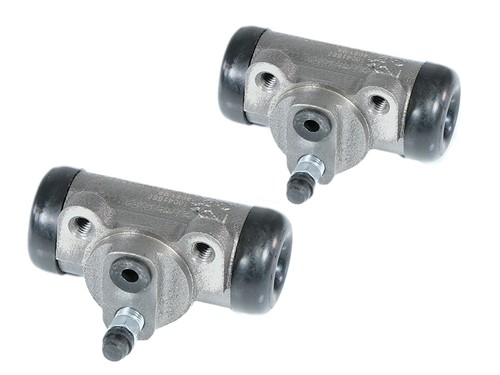 Radbremszylinder satz 81mm - satz, 23,81mm