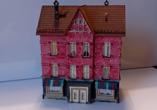 Gebäude vollmer für - vollmer,