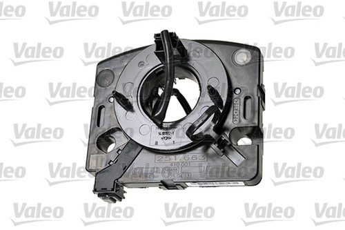 Wickelfeder airbag original - airbag,