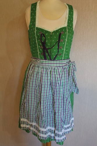 Dirndl - , &