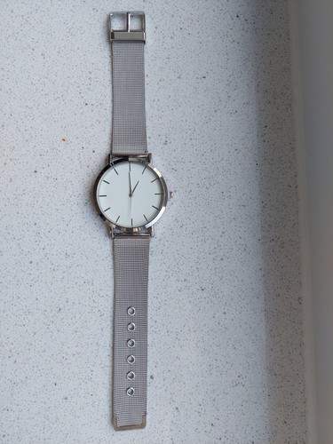 Armbanduhr uhr damen - armbanduhr, mesh