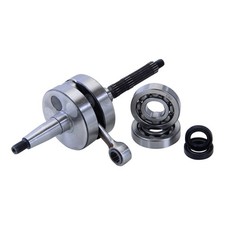 Piaggio TPH 50 Typhoon Kurbelwelle Lager Satz Free Sfera NRG Diesis Fly Zip AC