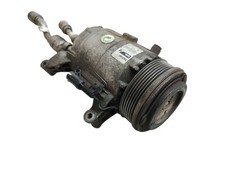 Kompressor Klimaanlage MINI COOPER S R53 (2004-2006) 01139014