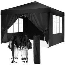 Pavillon 3x3m  Faltpavillon