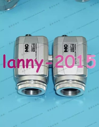 1pc used mcnc 512s2 color - 1pc, ccd
