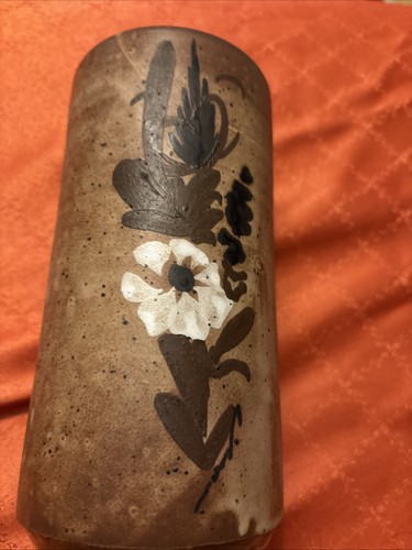 Vase keramik marokko urlaub - keramik,