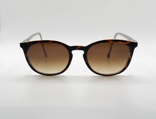 Guess braun oval sonnenbrille - braun,