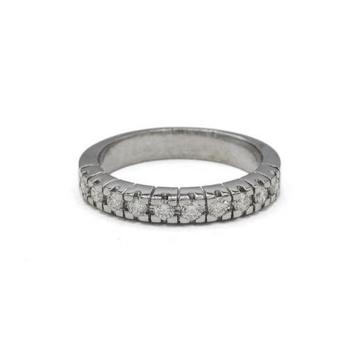 Moncara halbmemory ring - ring, 10